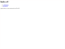 Tablet Screenshot of new.autosound.com